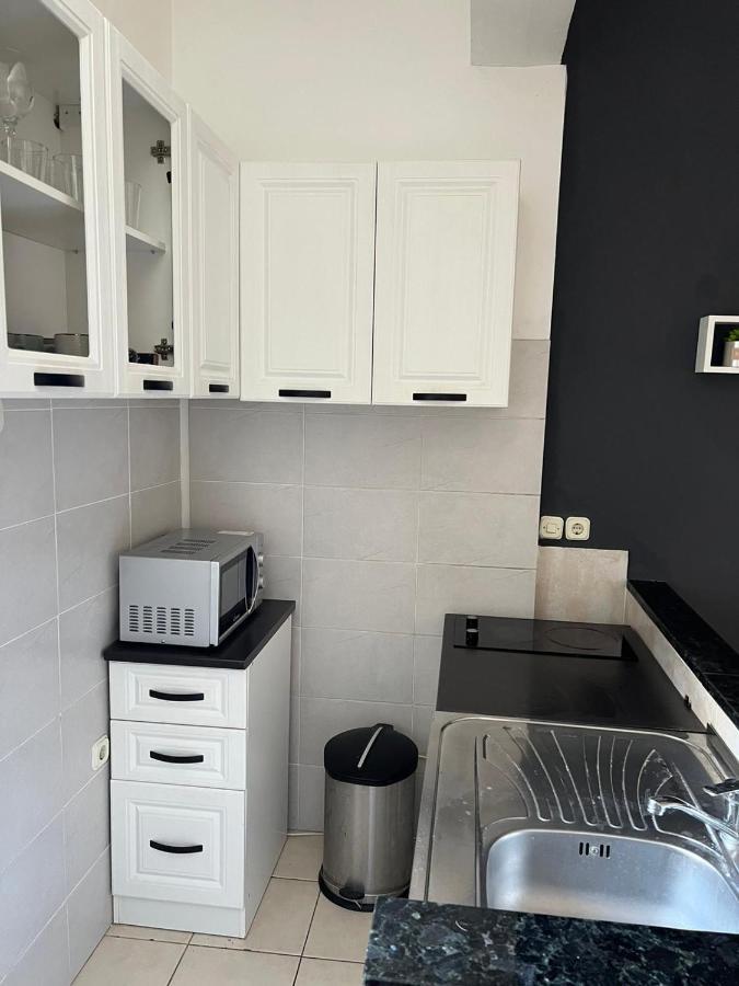 Apartman Robi Apartment Zadar Exterior photo